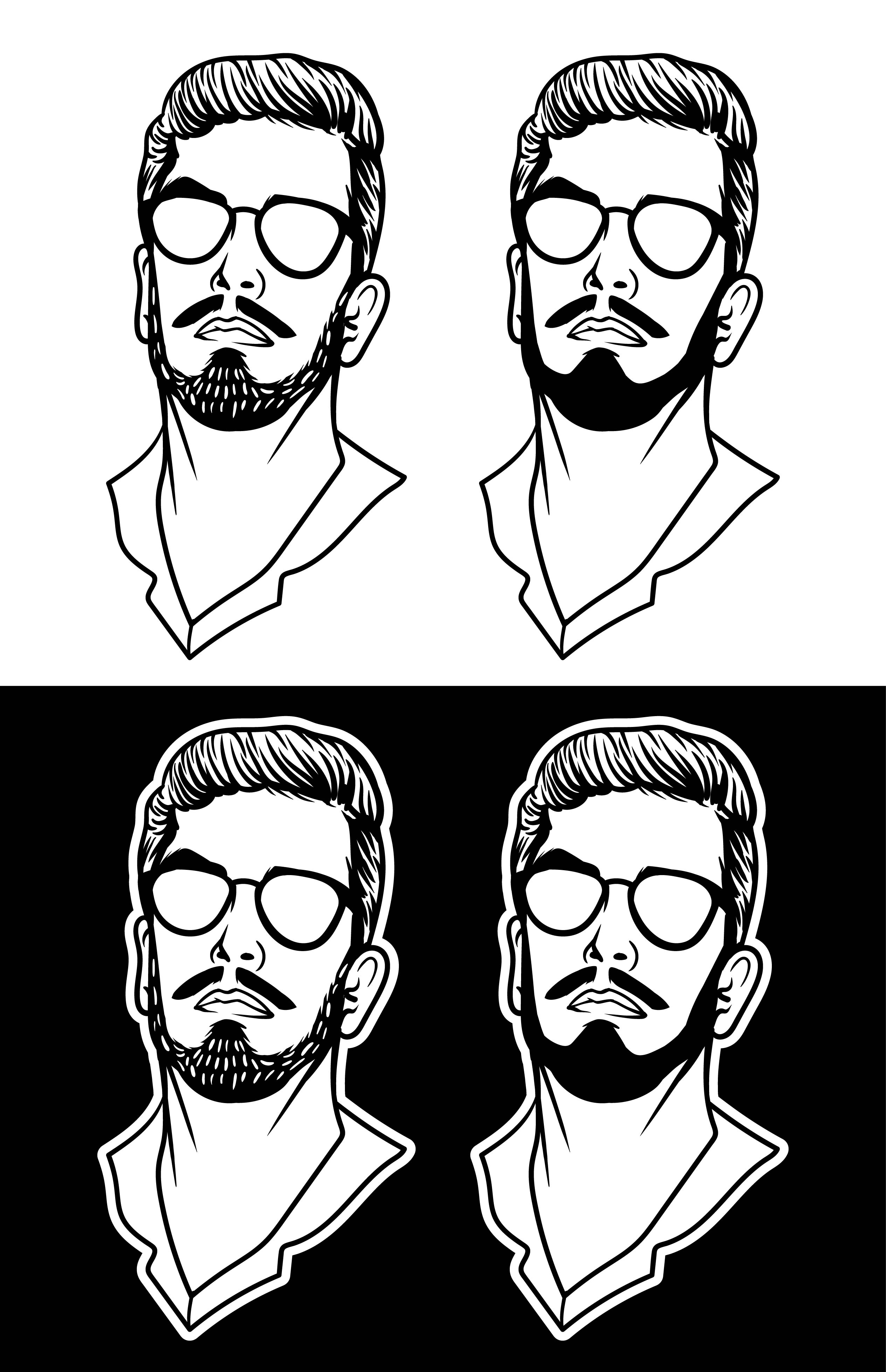 Illustration Design by ARTchemist for Florencio J Moreno IV | Design #28146145