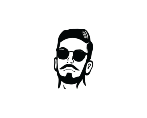Flo Face | Diseño Con Ilustración por Ara Studio