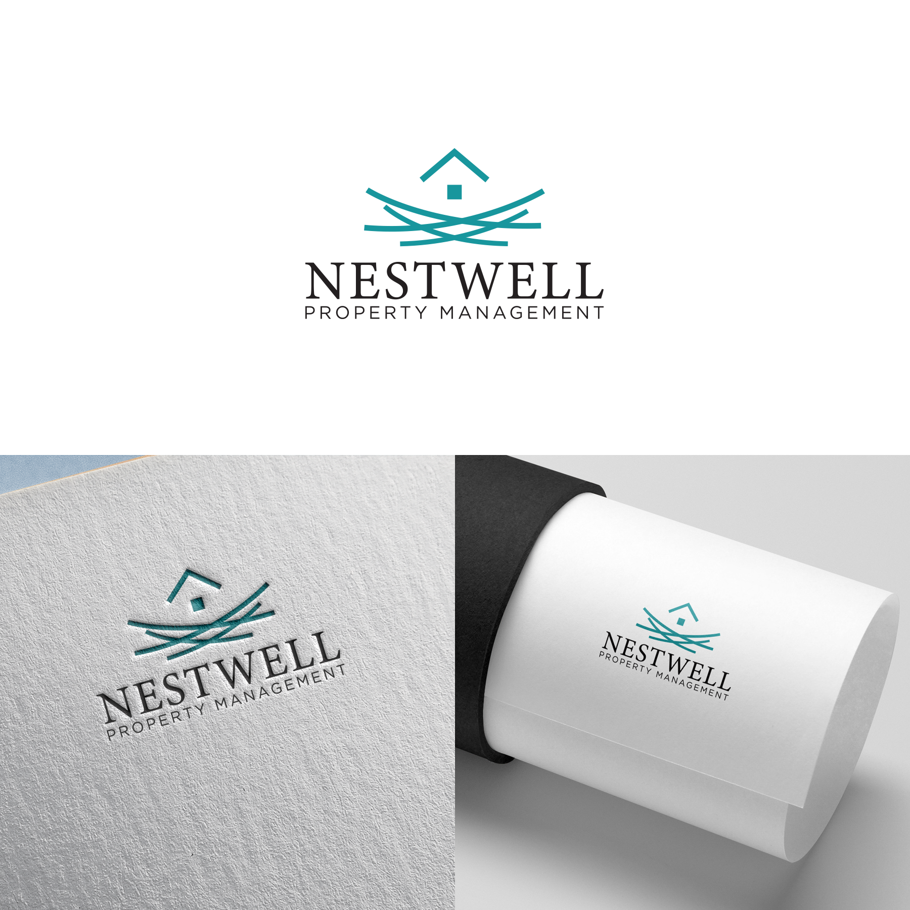 Logo Design by ZinKo for this project | Design #28147434