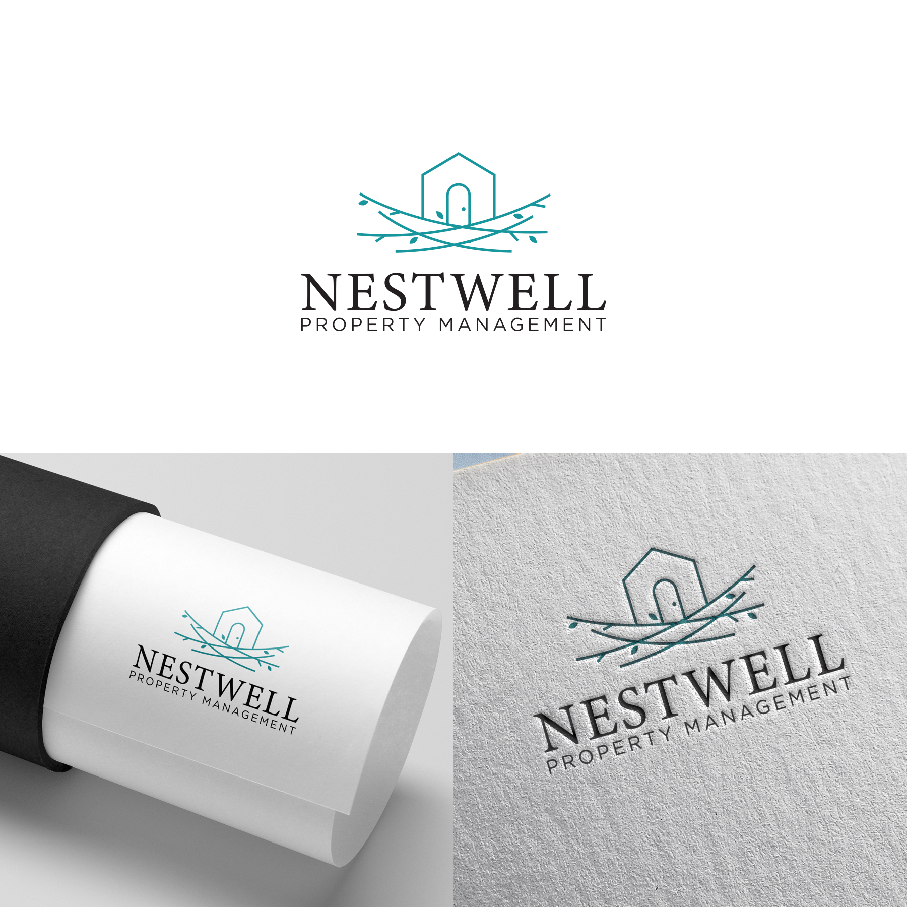 Logo Design by ZinKo for this project | Design #28147534