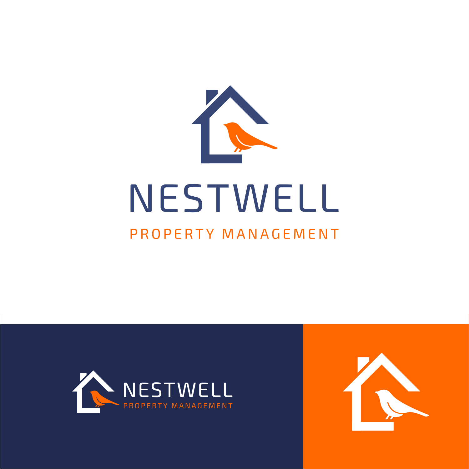 Logo Design by ThiagoB for this project | Design #28147676