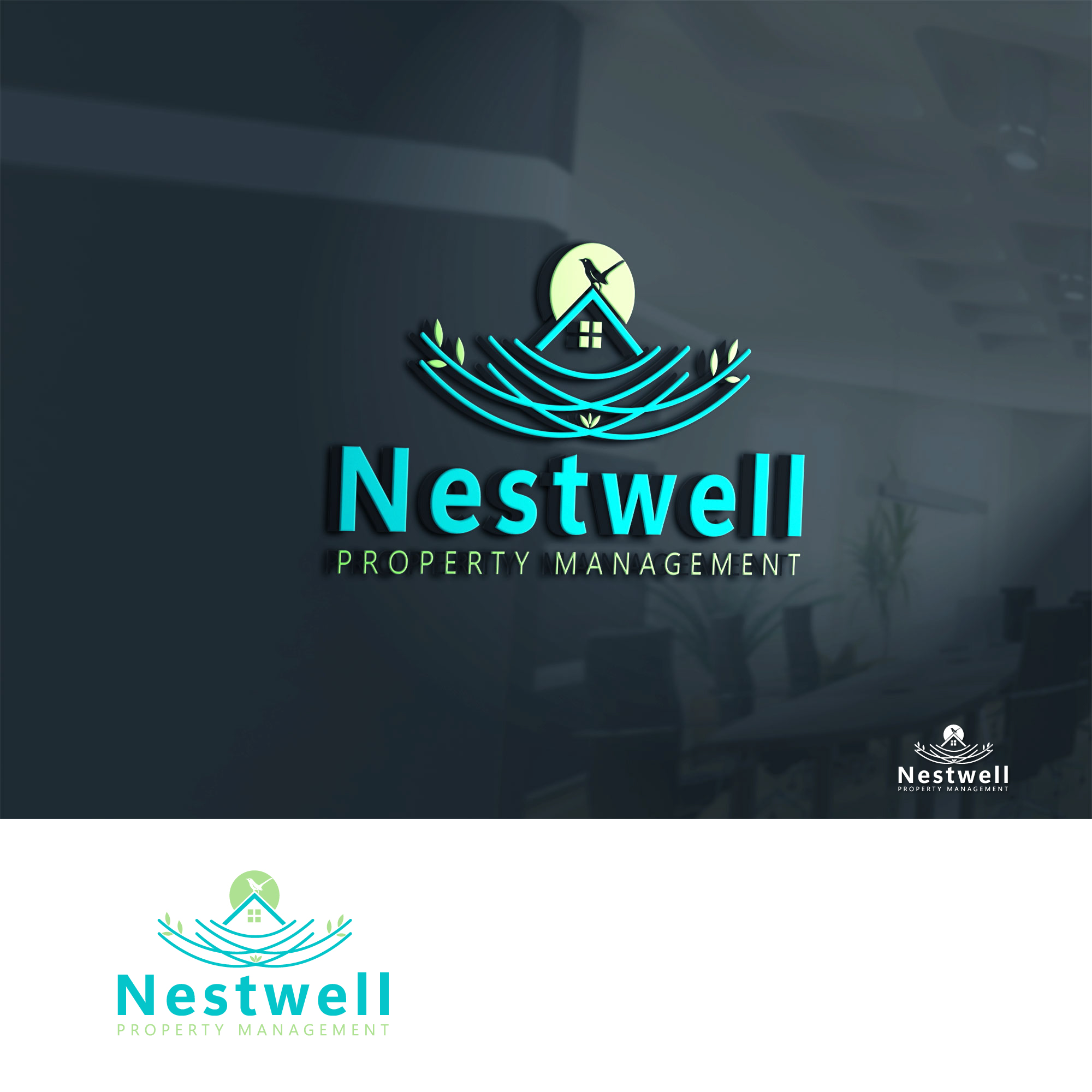 Logo Design by UMBRA Designs for this project | Design #28148310