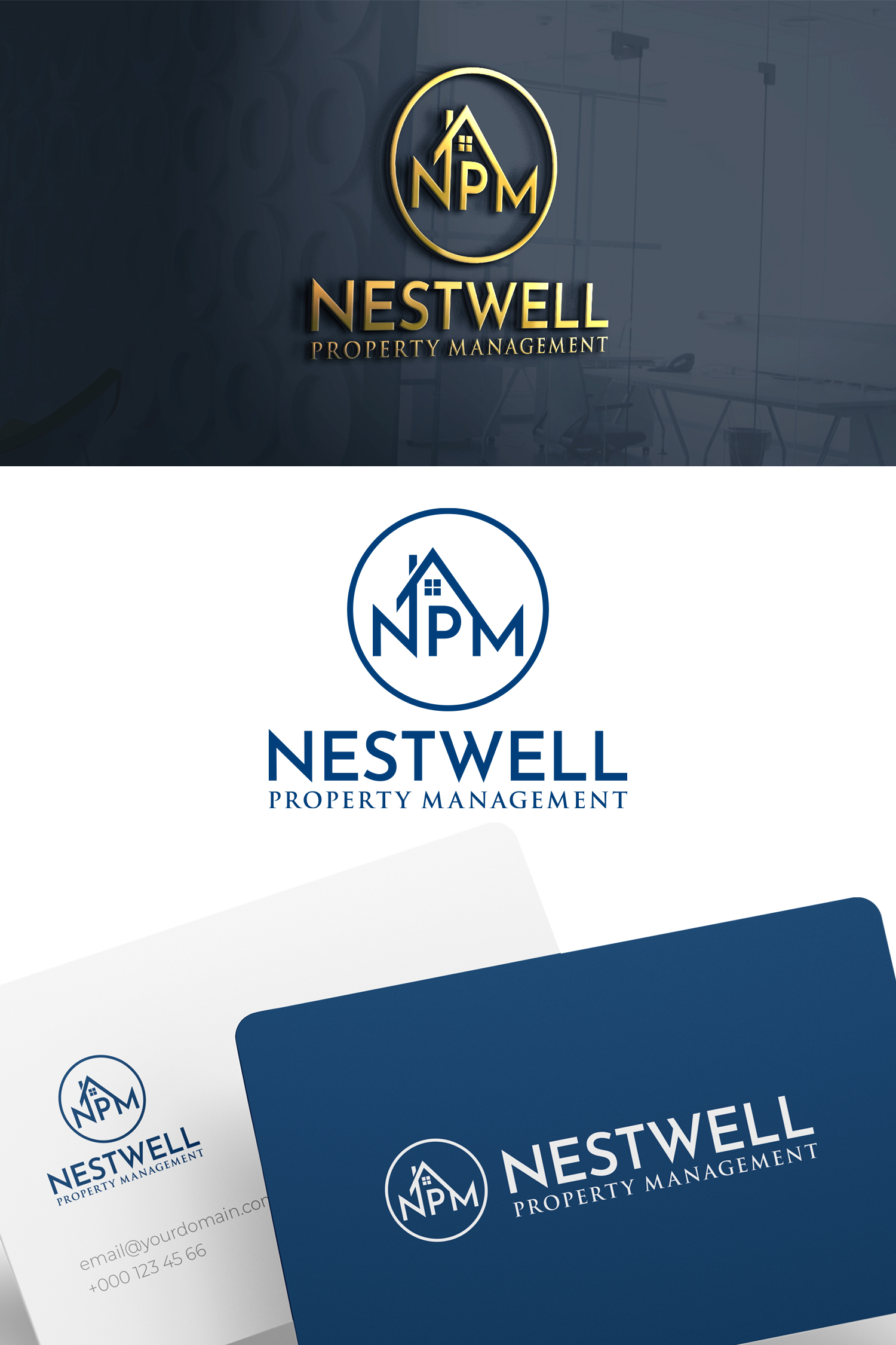 Diseño de Logo por Modeform para este proyecto | Diseño #28149621