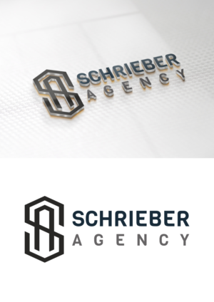 Diseño de Logo por Sanka Arts para Schrieber Agency | Diseño: #28150920