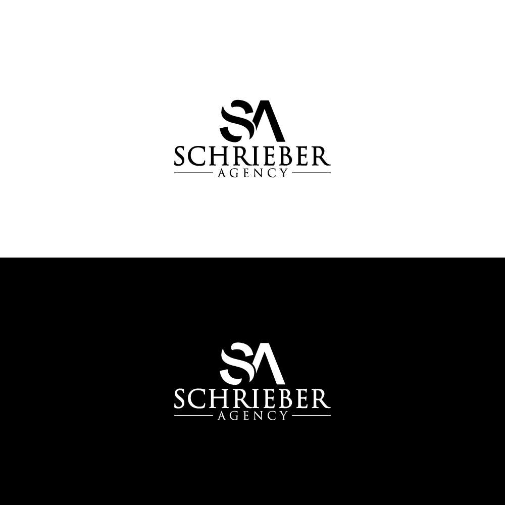 Diseño de Logo por Design.me13 para Schrieber Agency | Diseño: #28164365