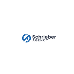 Logo Design by SANI7771 for Schrieber Agency | Design #28151550