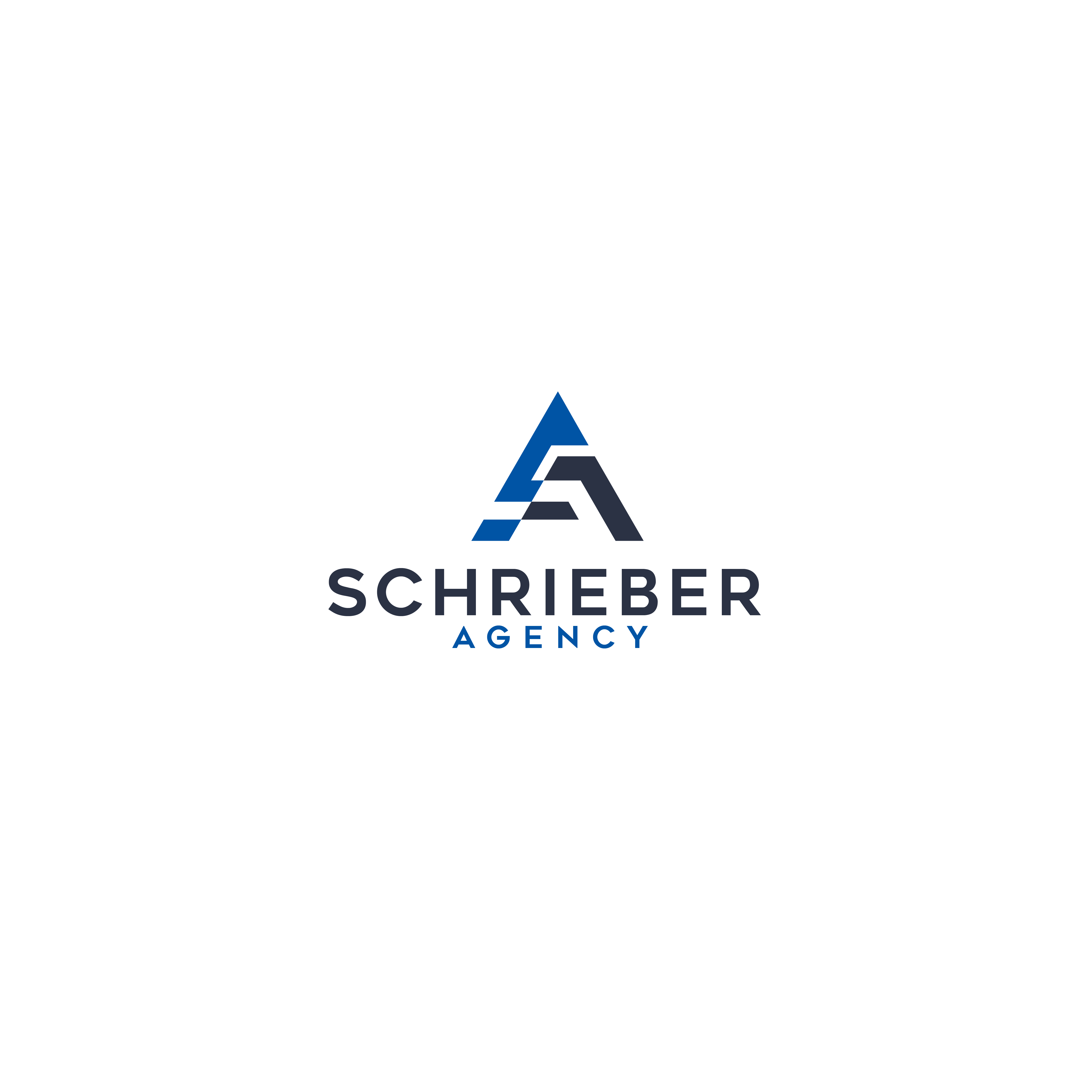 Diseño de Logo por SANI7771 para Schrieber Agency | Diseño #28151551