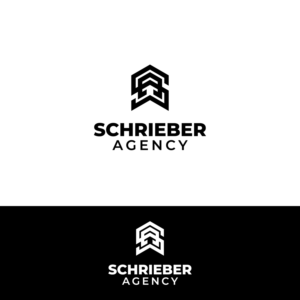 Diseño de Logo por anshtoyj para Schrieber Agency | Diseño: #28157641