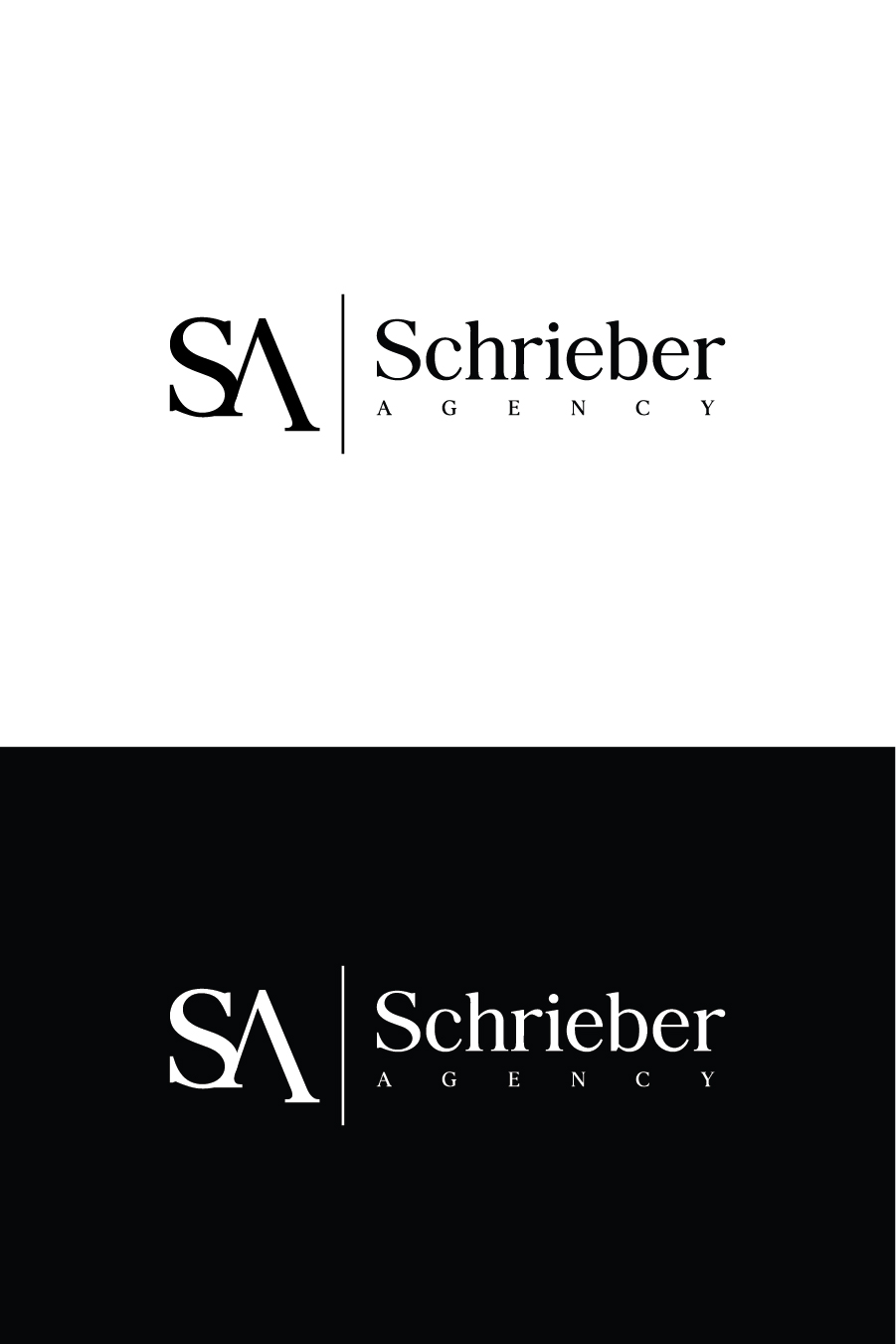 Logo Design by Namita for Schrieber Agency | Design #28146880