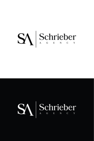 Logo Design by Namita for Schrieber Agency | Design #28146880