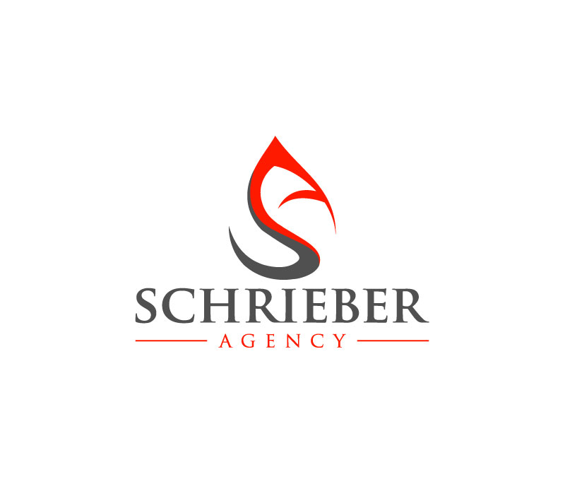 Diseño de Logo por Pro_DesignMaster para Schrieber Agency | Diseño #28161181