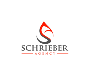 Diseño de Logo por Pro_DesignMaster para Schrieber Agency | Diseño: #28161181