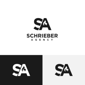 Diseño de Logo por Abdul 20 para Schrieber Agency | Diseño: #28149987