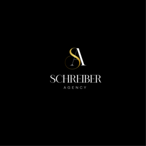 Diseño de Logo por zaria. para Schrieber Agency | Diseño: #28149115