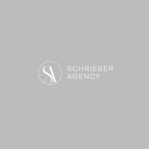 Diseño de Logo por zaria. para Schrieber Agency | Diseño: #28149116