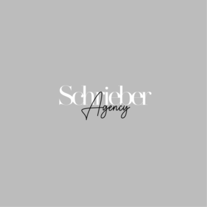 Diseño de Logo por zaria. para Schrieber Agency | Diseño: #28149117
