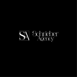 Diseño de Logo por zaria. para Schrieber Agency | Diseño: #28149118