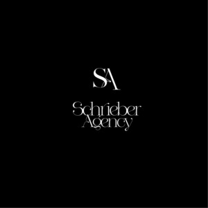 Diseño de Logo por zaria. para Schrieber Agency | Diseño: #28149120