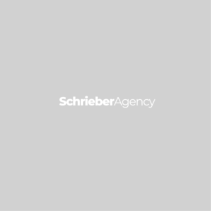Diseño de Logo por zaria. para Schrieber Agency | Diseño: #28149121