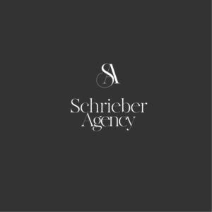 Diseño de Logo por zaria. para Schrieber Agency | Diseño: #28149122