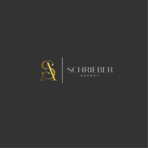 Diseño de Logo por zaria. para Schrieber Agency | Diseño: #28149123