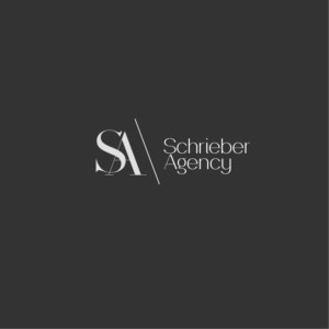 Diseño de Logo por zaria. para Schrieber Agency | Diseño: #28149124