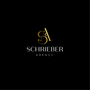 Diseño de Logo por zaria. para Schrieber Agency | Diseño: #28149126