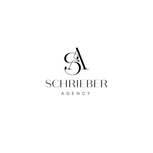Diseño de Logo por zaria. para Schrieber Agency | Diseño: #28149127