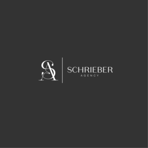Diseño de Logo por zaria. para Schrieber Agency | Diseño: #28149128