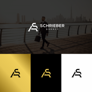 Diseño de Logo por Nur Romi para Schrieber Agency | Diseño: #28146717