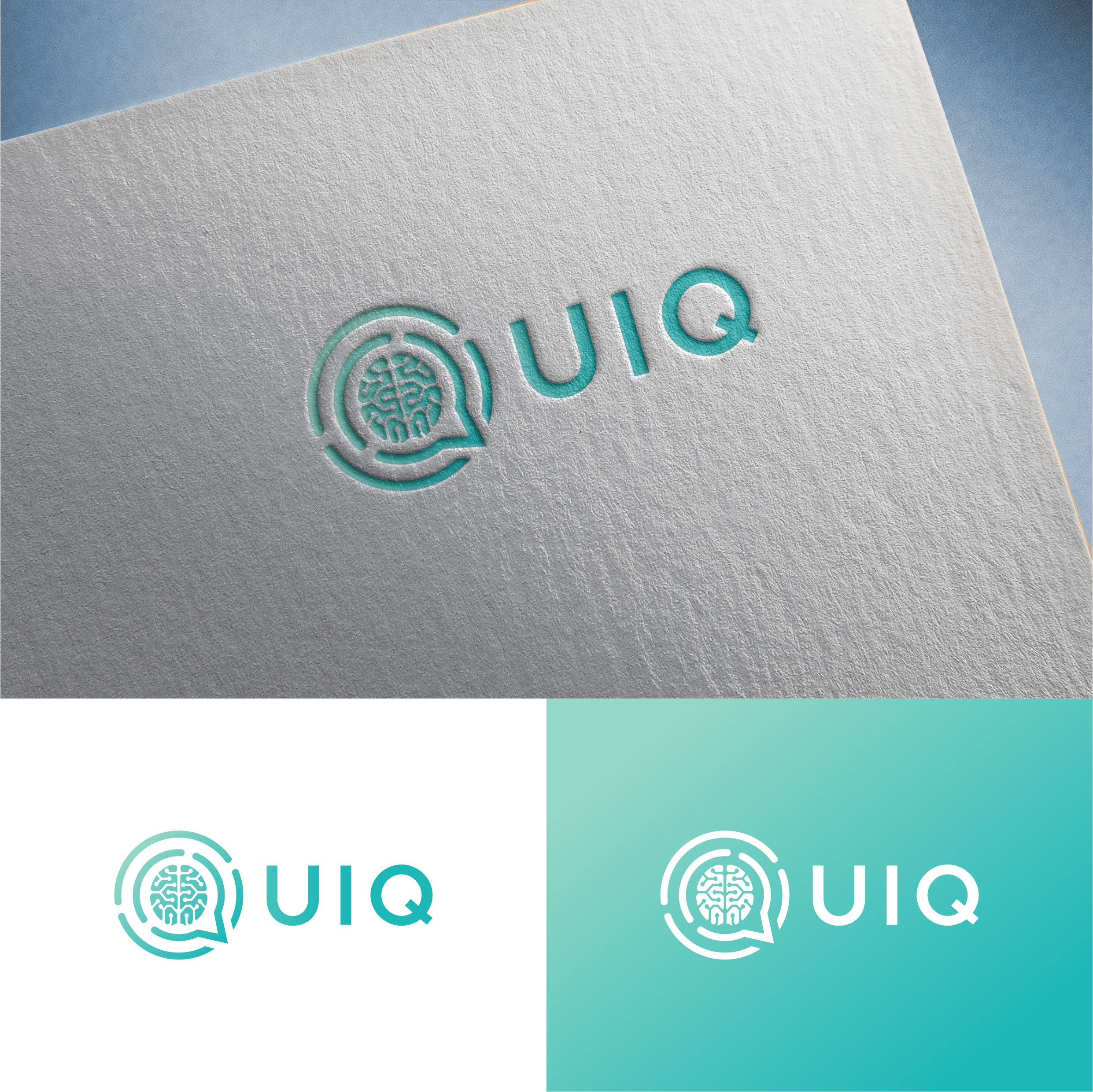 Logo Design by GaThAn99 for this project | Design #28250107