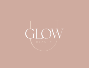 Logo Design by designedbykyle for UGlow Beauty | Design: #28149679
