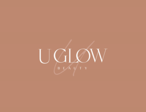 Logo Design by designedbykyle for UGlow Beauty | Design: #28149680