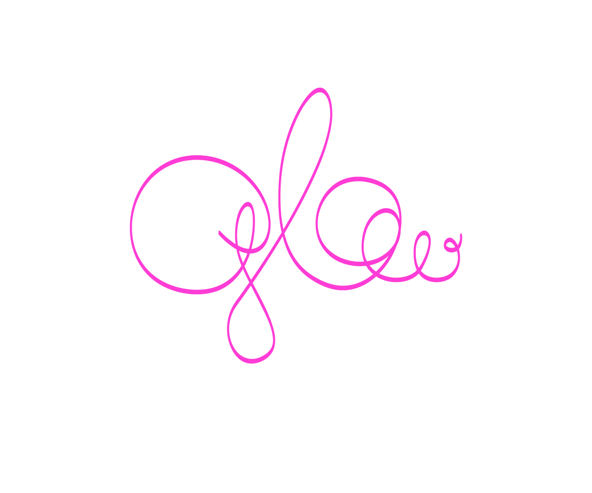 Logo Design by Hemant Dwivedi for UGlow Beauty | Design #28181715