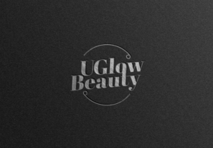 Logo Design by Logonardo for UGlow Beauty | Design: #28150937