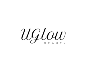 Logo Design by _Asadancs for UGlow Beauty | Design: #28149297