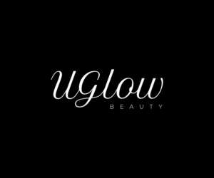 Logo Design by _Asadancs for UGlow Beauty | Design: #28149298