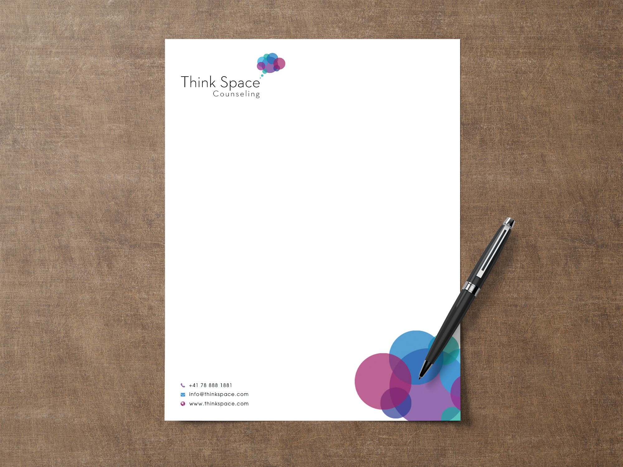 Design En-Tête par Creative Moon Design pour ce projet | Design #28152344