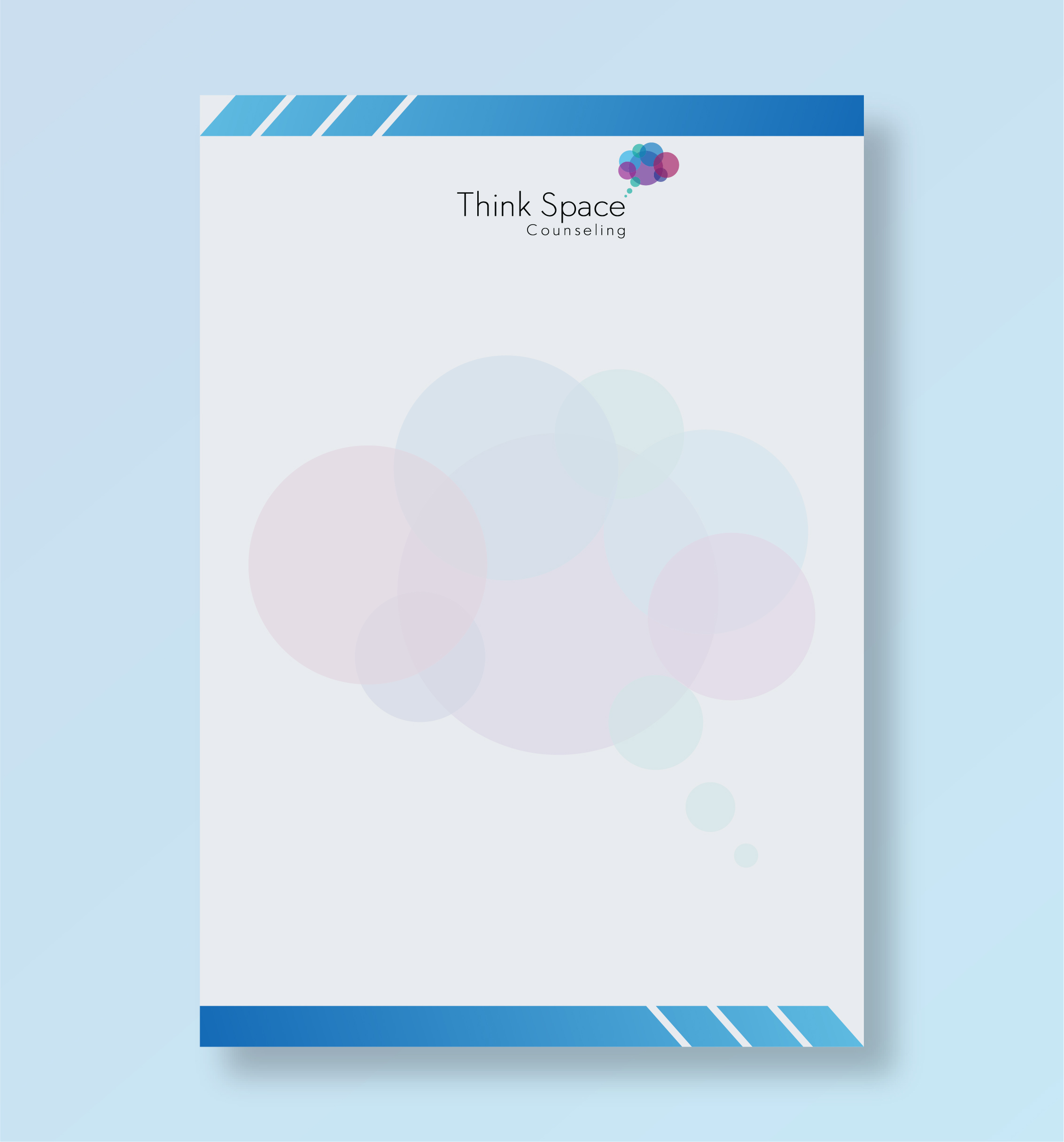 Letterhead Design by Sameer73 for this project | Design #28148151