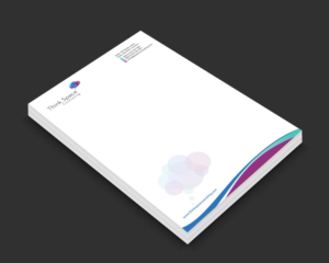 Briefkopf-Design von alpesh9520 für dieses Projekt | Design: #28147329