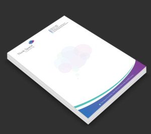 Briefkopf-Design von alpesh9520 für dieses Projekt | Design: #28147659