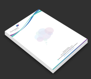 Briefkopf-Design von alpesh9520 für dieses Projekt | Design: #28148046