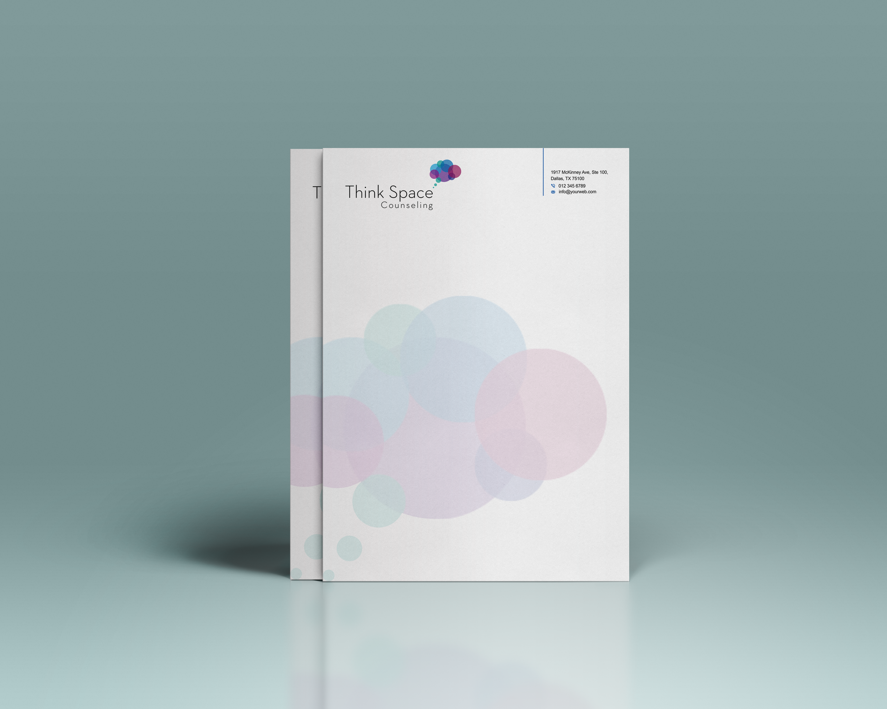 Briefkopf-Design von vintana für dieses Projekt | Design #28152786