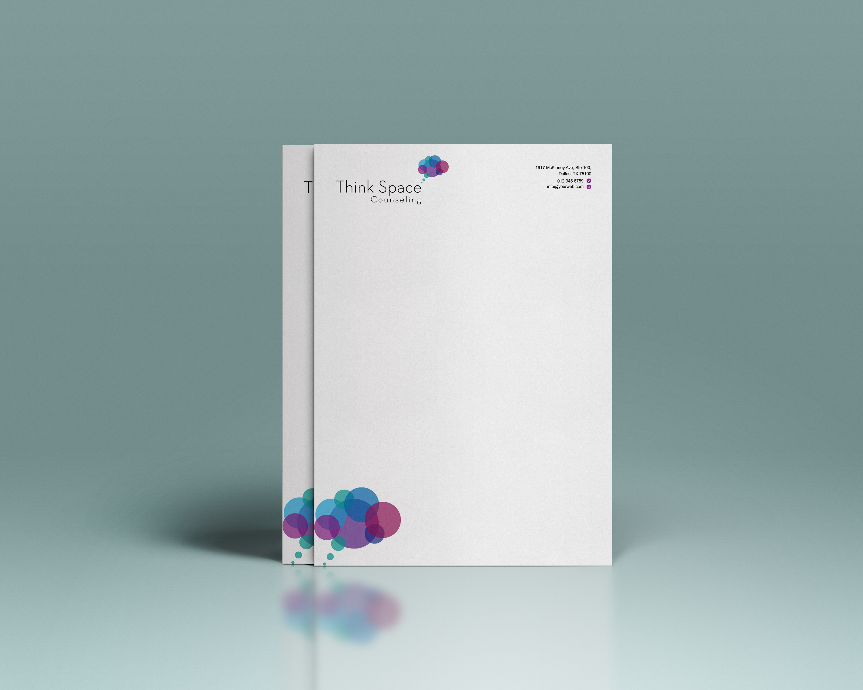 Briefkopf-Design von vintana für dieses Projekt | Design #28152797