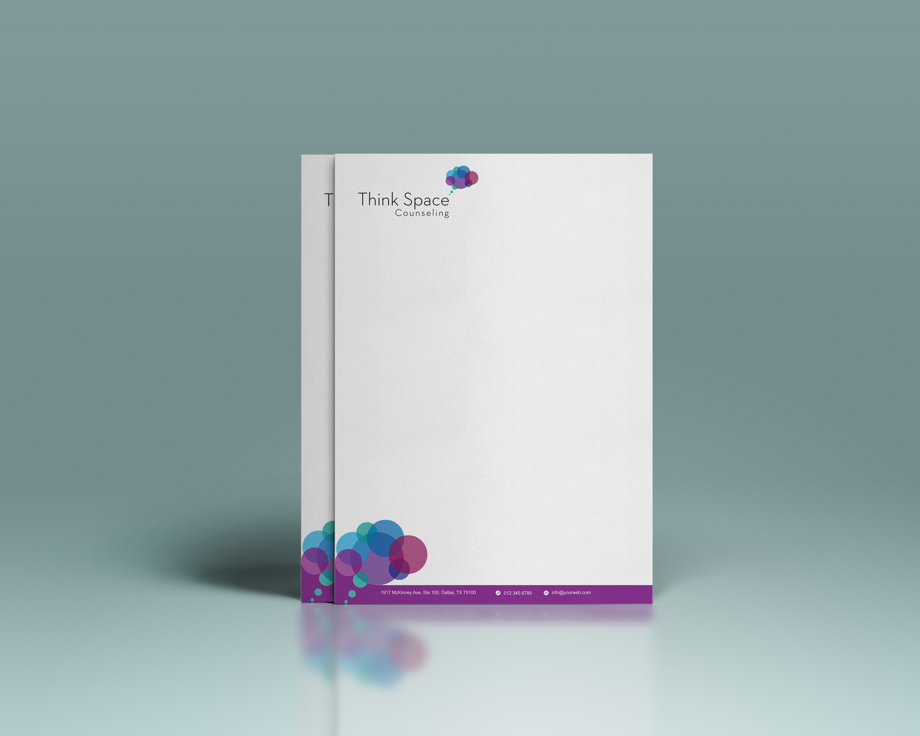 Briefkopf-Design von vintana für dieses Projekt | Design #28152799