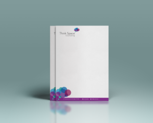 Briefkopf-Design von vintana für dieses Projekt | Design: #28152799