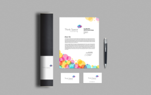 Letterhead Design by n214008 for this project | Design: #28173787
