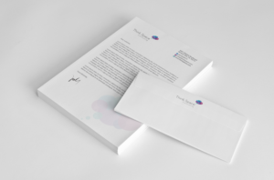 Letterhead Design by R.design for this project | Design: #28156806