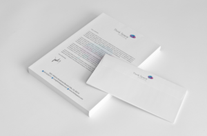Letterhead Design by R.design for this project | Design: #28156807