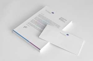 Letterhead Design by R.design for this project | Design: #28156820